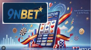 Guia Para Jogar Aviator Na 9nbet