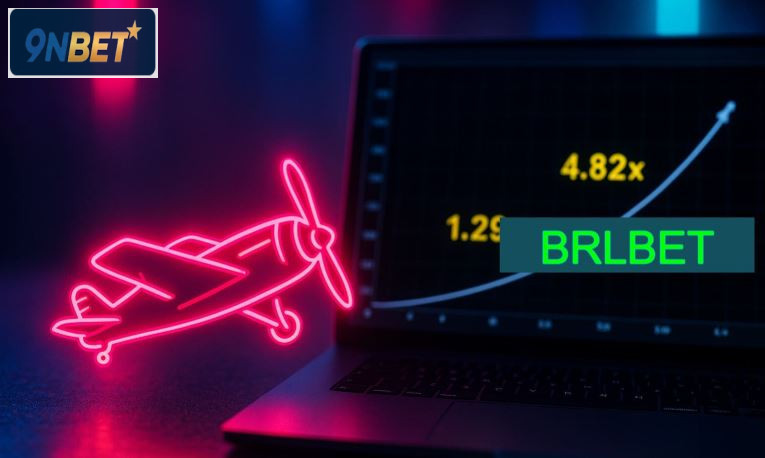 Guia Para Jogar Aviator Na 9nbet