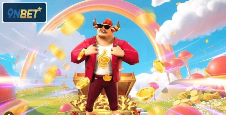 Guia Para Jogar Fortune Ox Na 9nbet