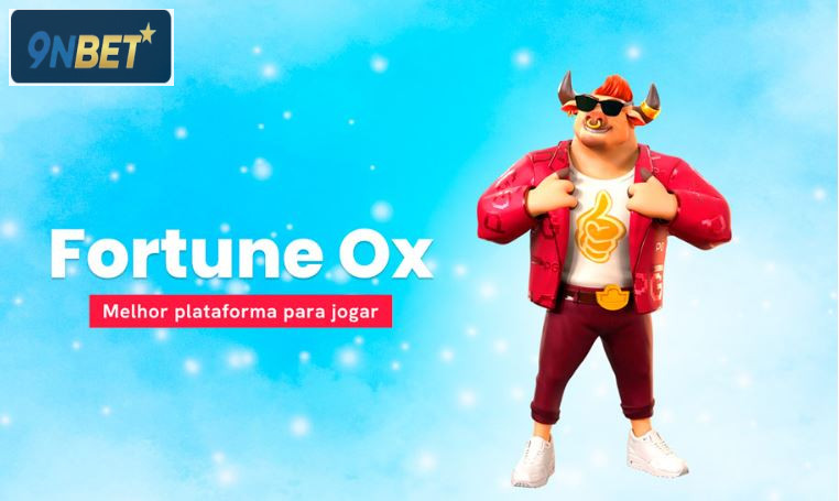 Guia Para Jogar Fortune Ox Na 9nbet