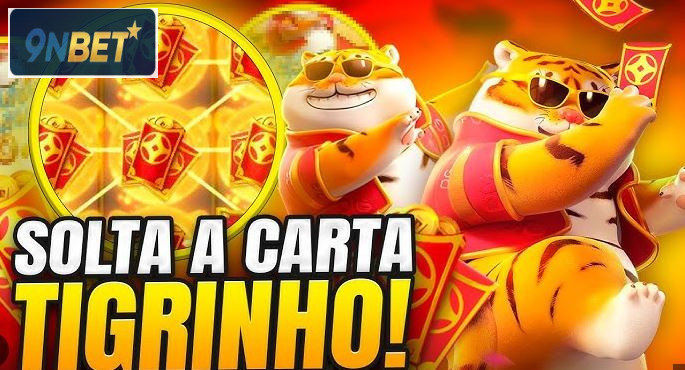 Guia Para Jogar Fortune Tiger Na 9nbet