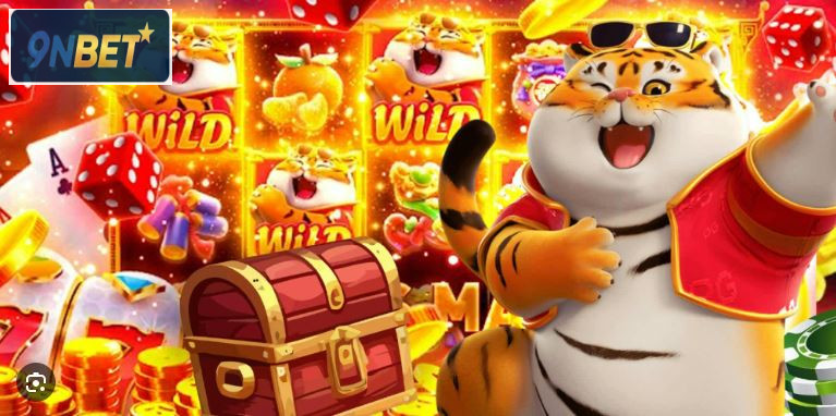 Guia Para Jogar Fortune Tiger Na 9nbet
