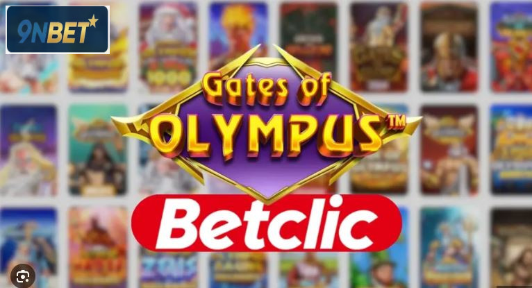 Guia Para Jogar Gates of Olympus na 9nbet