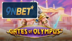 Guia Para Jogar Gates of Olympus na 9nbet
