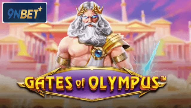 Guia Para Jogar Gates of Olympus na 9nbet
