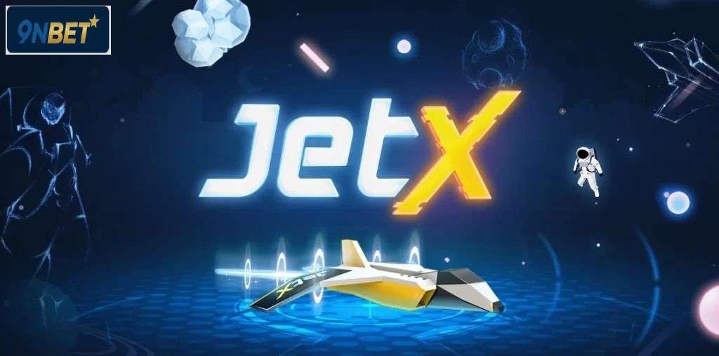 Guia Para Jogar JetX Na 9nbet