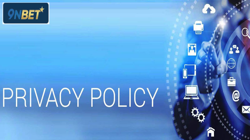Pol&iacute;tica de Privacidade da 9nbet