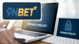 Política de Privacidade da 9nbet