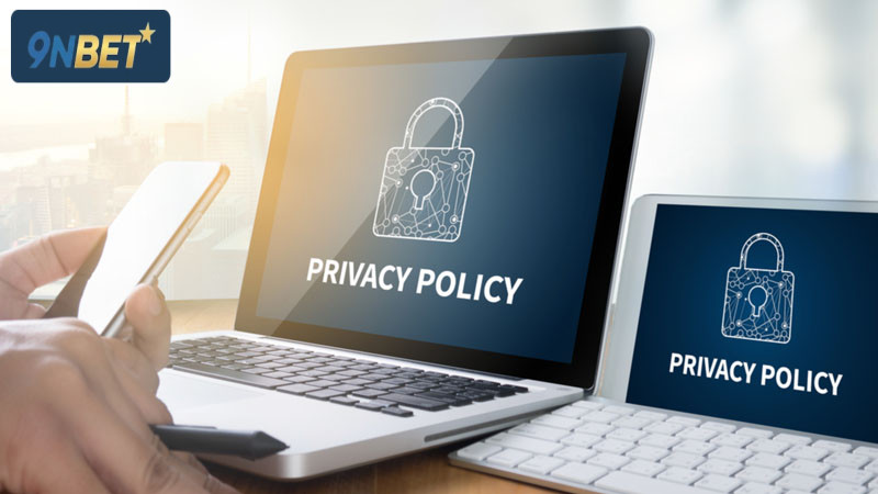 Política de Privacidade da 9nbet