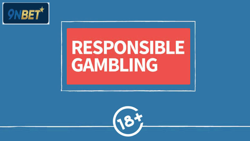 Jogo Respons&aacute;vel da 9nbet