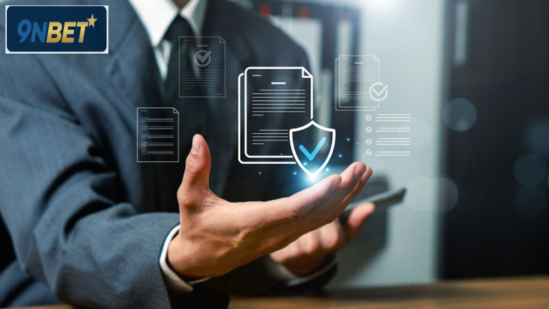 Termos e Condições da 9nbet