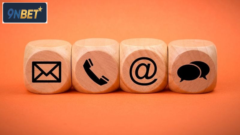 Contacte a 9nbet
