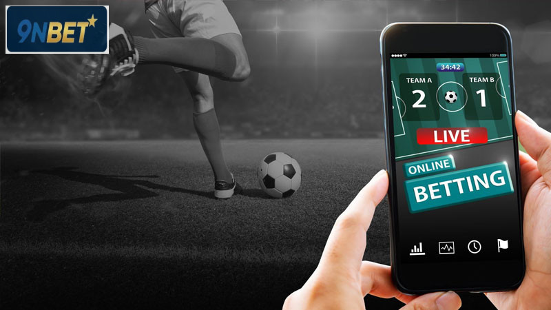 Guia Para Apostar No Ambas Marcam Na 9NBET