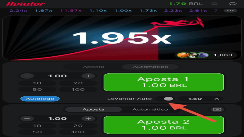 Guia para Jogar Aviator na 9nbet: O que &eacute; Aviator e Como Funciona