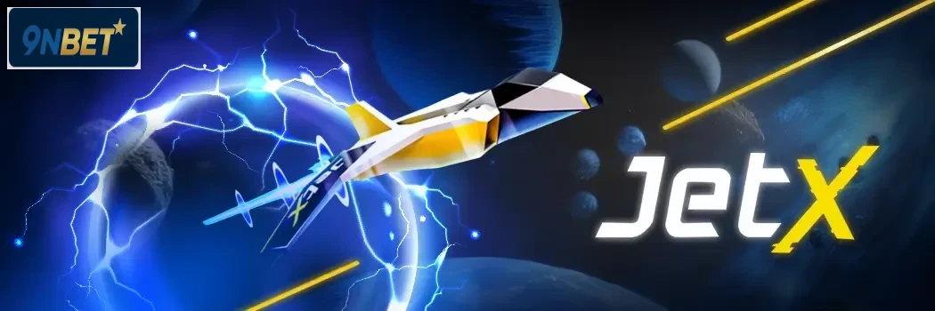 Guia Para Jogar JetX Na 9nbet
