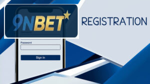 Login na 9nbet