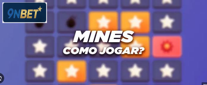 Guia Para Jogar Mines Na 9nbet