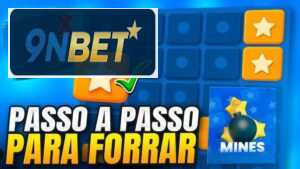 Guia Para Jogar Mines Na 9nbet