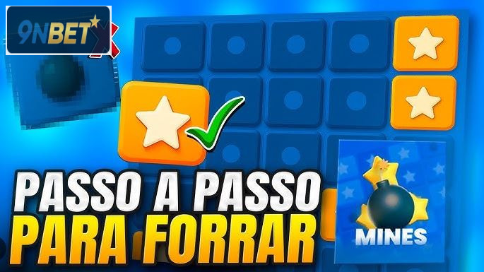 Guia Para Jogar Mines Na 9nbet