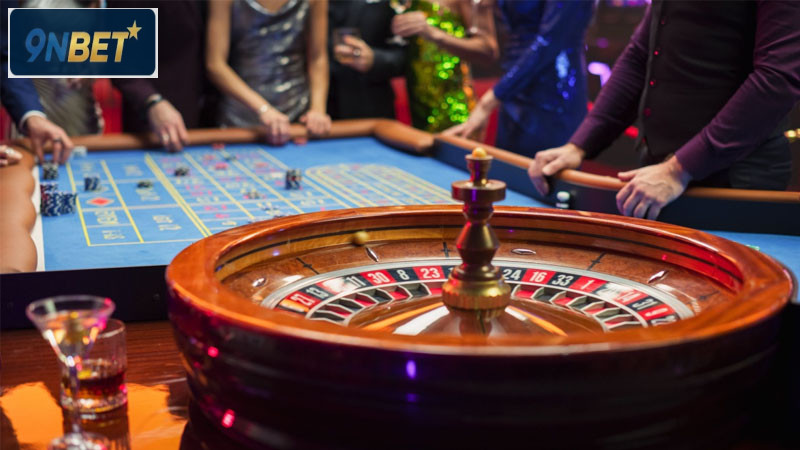 Guia Para Jogar Roleta Brasileira Na 9nbet