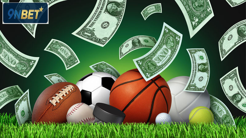 Passo a passo para apostar em Ambas Marcam na 9NBET