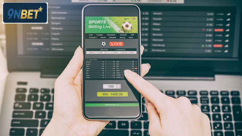 Guia para Apostar no Vencedor da Partida na 9NBET